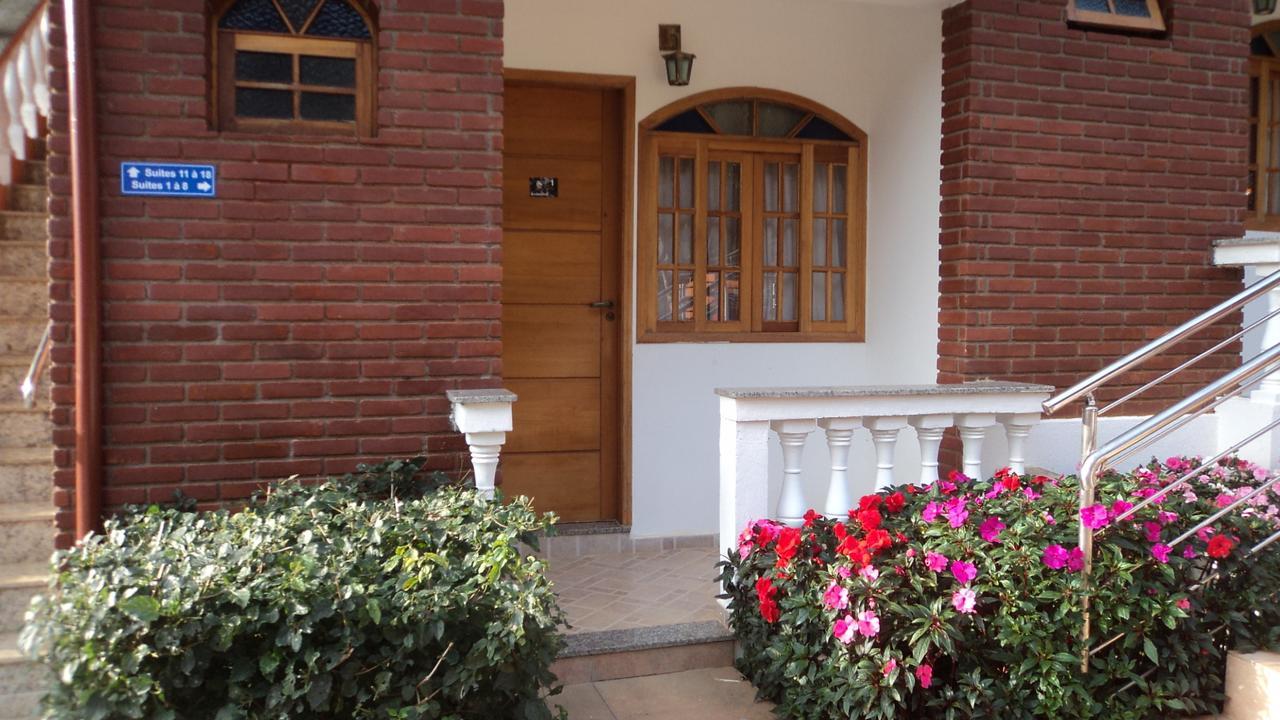 Marina Bella Eco Resort Extrema Exterior foto