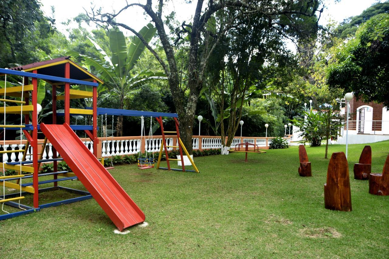Marina Bella Eco Resort Extrema Exterior foto