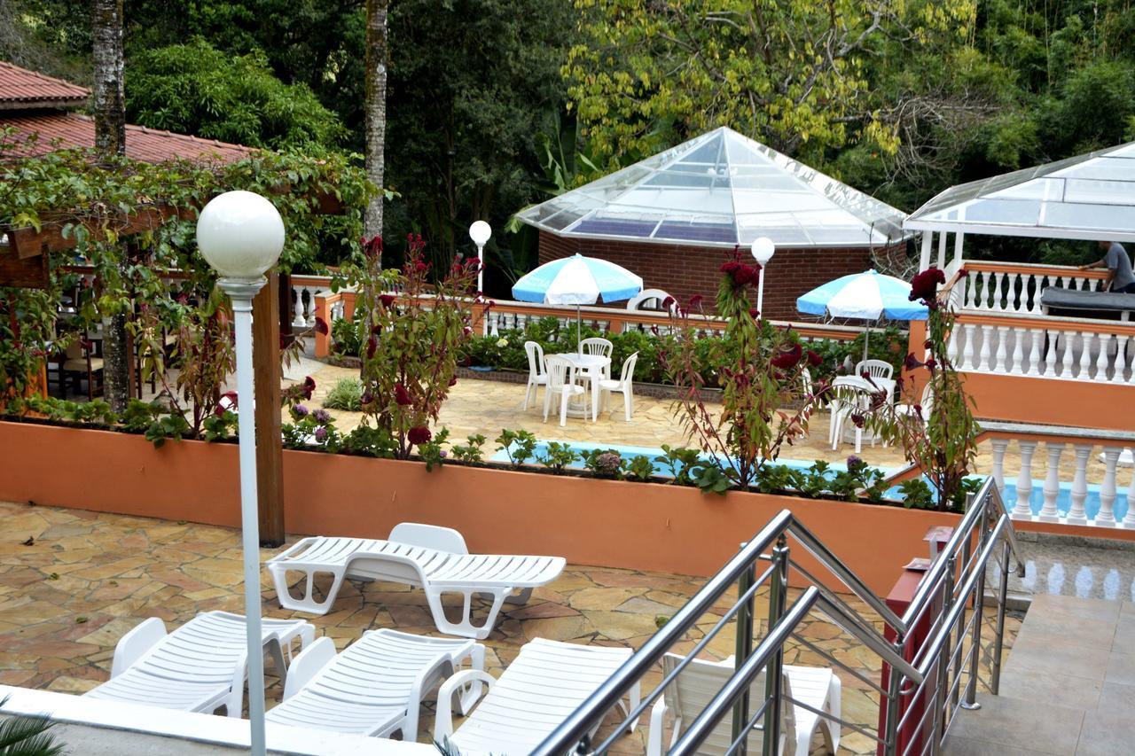 Marina Bella Eco Resort Extrema Exterior foto