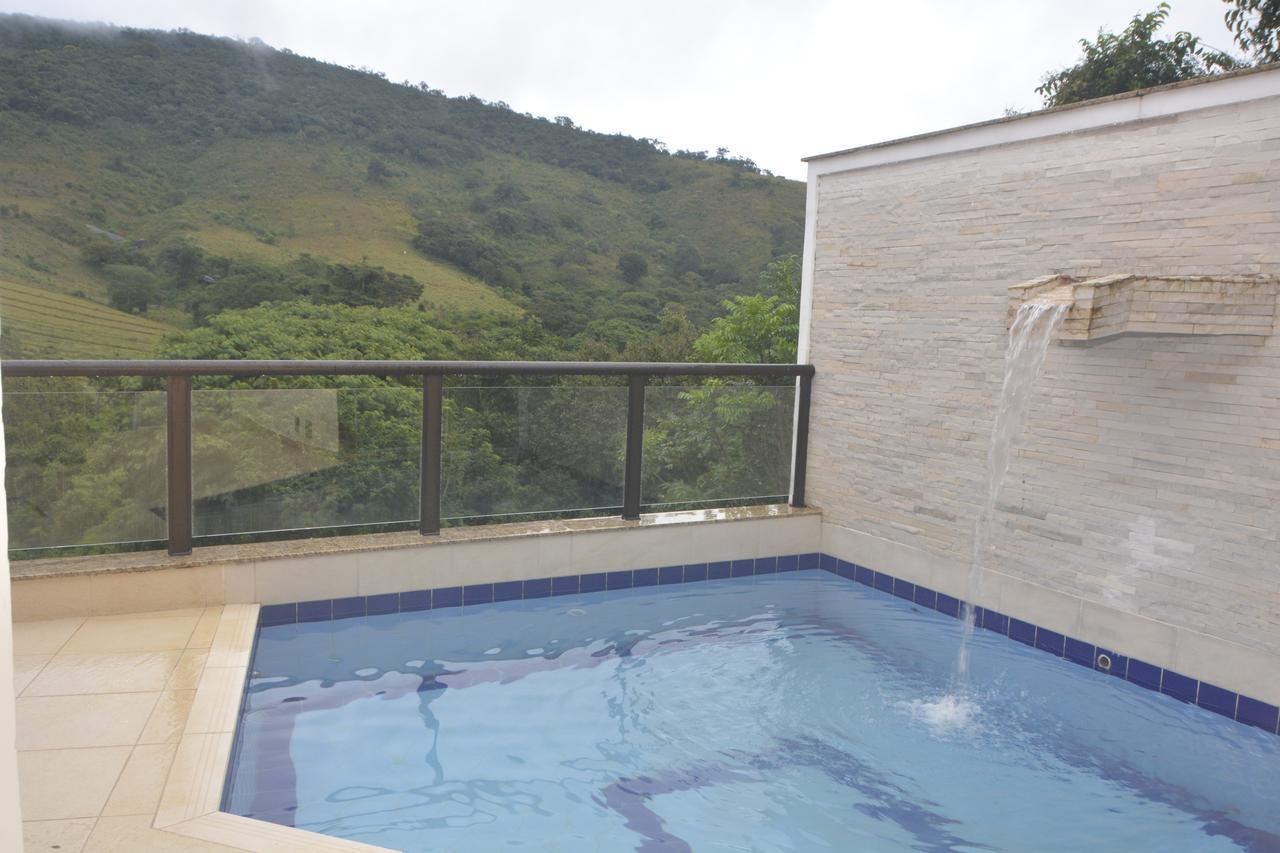 Marina Bella Eco Resort Extrema Exterior foto