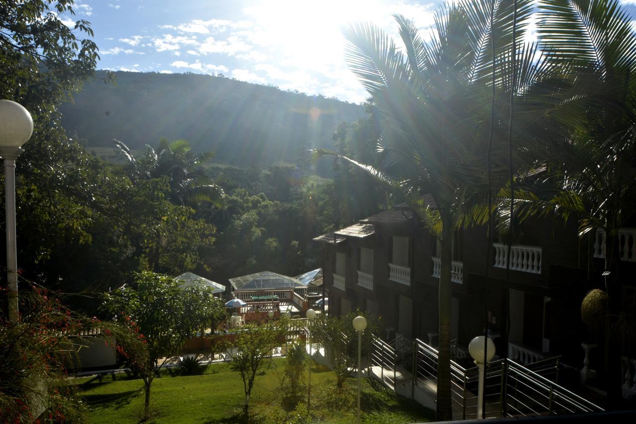 Marina Bella Eco Resort Extrema Exterior foto