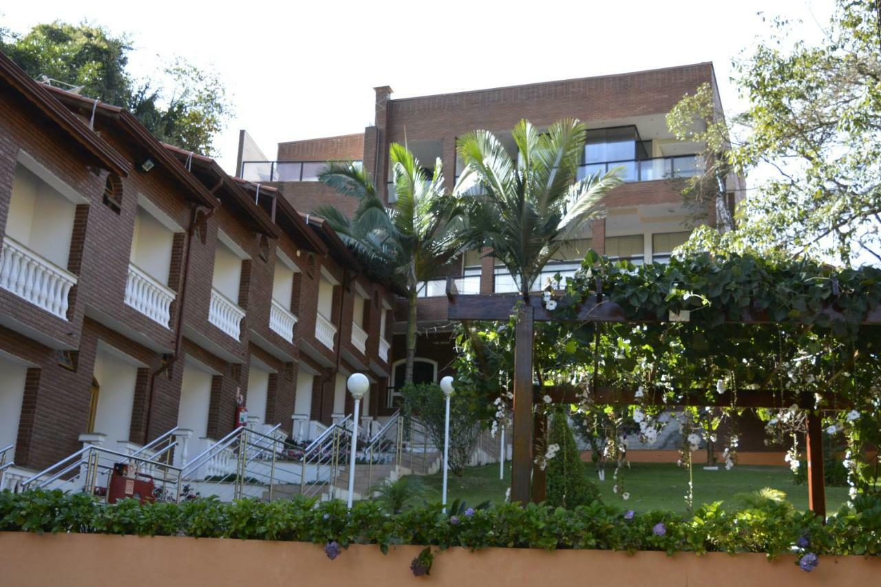 Marina Bella Eco Resort Extrema Exterior foto