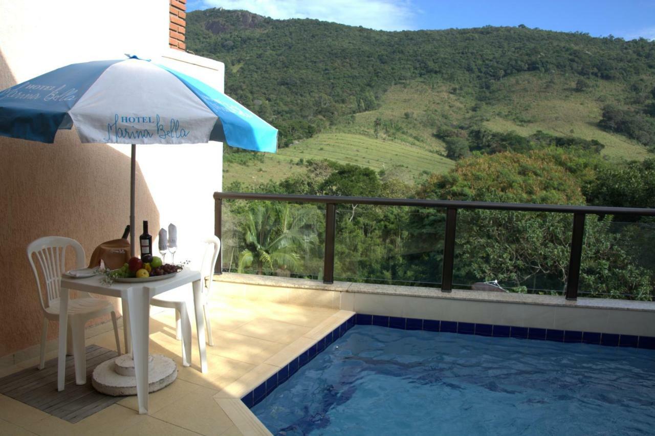 Marina Bella Eco Resort Extrema Exterior foto